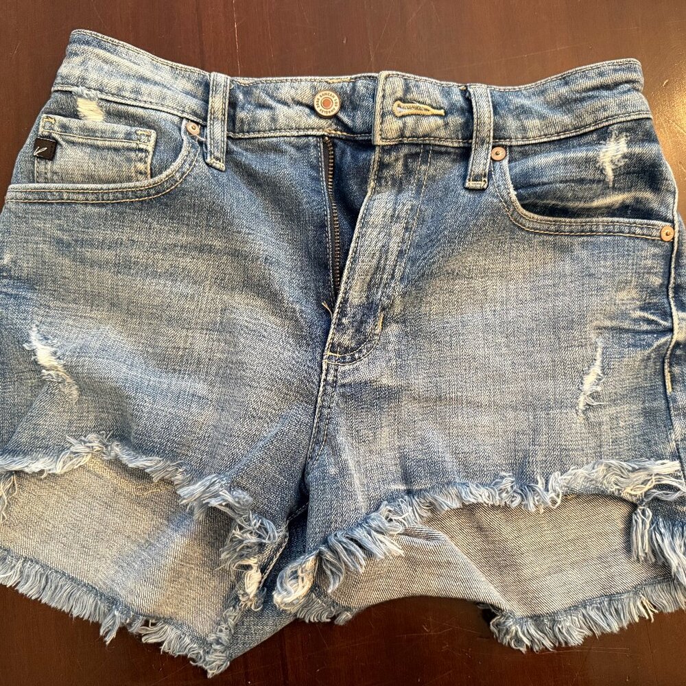 Kancan USA Shorts- Size 25